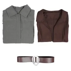 Star Wars - Princess Leia Outfits Halloween Carnival Suit Cosplay Costume -Cosplay Sales Store 36c7342a04b0dfa0f3adc147f14c0728