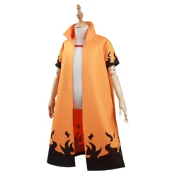 6th Hokage Hatake Kakashi Kids Cloak Coat Halloween Carnival Suit Cosplay Costume -Cosplay Sales Store 37081016ec04cca38f6be21fe031bb4c