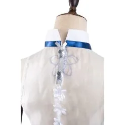 Genshin Impact Jean Qin Cosplay Costume Outfits Halloween Carnival Suit -Cosplay Sales Store 37971c92b1082d034d861197a3c173f3