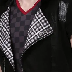 Kingdom Hearts III -yozora Men Coat Outffits Halloween Carnival Suit Cosplay Costume -Cosplay Sales Store 379efc69063196d457d785e55e4b3868