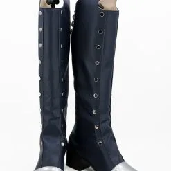 P5 Persona 5 Makoto Niijima Cosplay Shoes Boots Custom Made -Cosplay Sales Store 3824 5 Makot o Niijima 1 6bd8c35e b5c8 4c8d a5fa 5989ca8ded73 scaled