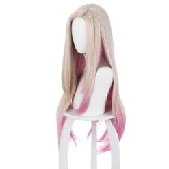 League Of Legends LOL K/DA THE BADDEST Ahri Cosplay Wigs -Cosplay Sales Store 38aaf8d6d277e7d9c14fbba3630400ea
