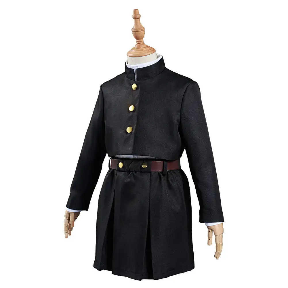 Anime Kugisaki Nobara Kids Children Shirt Skirt Outfits Halloween Carnival Suit Cosplay Costume 3 Anime Kugisaki Nobara Kids Children Shirt Skirt Outfits Halloween Carnival Suit Cosplay Costume - Image 3