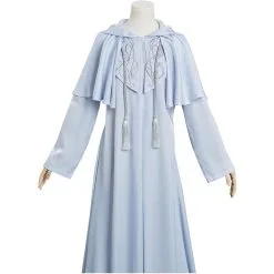FINAL FANTASY XIV: Endwalker - Hydaelyn Outfits Halloween Carnival Suit Cosplay Costume -Cosplay Sales Store 392b29f3612f391d5624cf6504d8f681