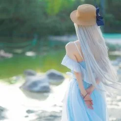 Fate/Grand Order FGO Anastasia Nikolaevna Romanova Outfits Halloween Carnival Suit Cosplay Costume -Cosplay Sales Store 3 0beae8df c855 41e1 af87 0fd36480010d