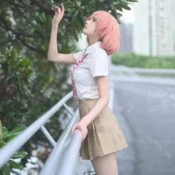 Tachibana Hinata Outfits Halloween Carnival Suit Cosplay Costume 17 Tachibana Hinata Outfits Halloween Carnival Suit Cosplay Costume -Cosplay Sales Store 3 0f531669 f8f2 44ec 90b3 5bd8d78604cc