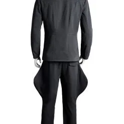 Star Wars Imperial Officer Grey Costume Uniform 12 Star Wars Imperial Officer Grey Costume Uniform -Cosplay Sales Store 3 5452664b 083a 4acf 81ea 8792d57243eb