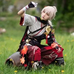 Genshin Impact Kazuha Outfits Halloween Carnival Suit Cosplay Costume -Cosplay Sales Store 3 725b8c1b 9592 45bf 8330 9031233f8e63
