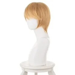 Anime Kaguya-sama: Love Is War Miyuki Shirogane Cosplay Wig -Cosplay Sales Store 3 bb22d236 3f37 4829 8820 684706d5a9c2