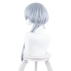 Touken Ranbu Hakusan Yoshimitsu Cosplay Wig Silver Blue -Cosplay Sales Store 3 bf2675a3 5229 4029 ac3d 0eca6cc1925f