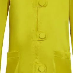 Little Nightmares II Six Yellow Coat Halloween Carnival Suit Kids Child Cosplay Costume -Cosplay Sales Store 3a671aaff8658e4467dd8859f05b349f