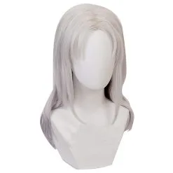 The Dragon Prince Rayla Heat Resistant Synthetic Hair Carnival Halloween Party Props Cosplay Wig -Cosplay Sales Store 3cb8af8bda0440207717fee72d96da74