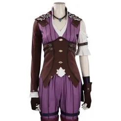 Arcane: League Of Legends LOL- Caitlyn Outfits Halloween Carnival Suit Cosplay Costume -Cosplay Sales Store 3cccabb134f5c9ebe8cf3c6a9999f9c0