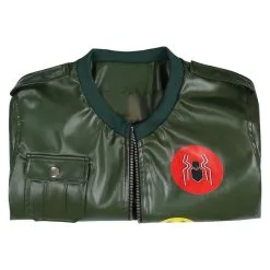 Spider-Man: No Way Home MJ Jacket Outfits Halloween Carnival Suit Cosplay Costume -Cosplay Sales Store 3ce84d9c2d02757c6b2d543723e339c8