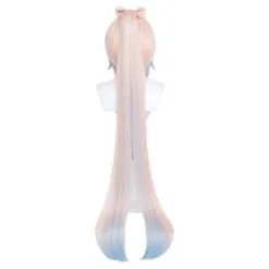 Genshin Impact Sangonomiya Kokomi Cosplay Wig -Cosplay Sales Store 3d221dc6bd443a1dee0b3bb16c55f884