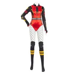 Birds Of Prey And The Fantabulous Emancipation Of One Harley Quinn Roller Derby Outfit Cosplay Costume -Cosplay Sales Store 3d32c7a0431796a09d8511eae12de9bf