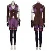 Arcane: League Of Legends LOL- Caitlyn Outfits Halloween Carnival Suit Cosplay Costume