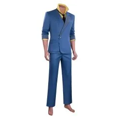 Spike Spiegel Costume Halloween Christmas Carnival Suit Cosplay Costume 14 Spike Spiegel Costume Halloween Christmas Carnival Suit Cosplay Costume -Cosplay Sales Store 3df1754e41905d692d21011cdcbbf945