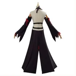 Fate/Grand Order Yu Meiren Cosplay Costume -Cosplay Sales Store 3e17cb448f6adc49d297791d97f66192