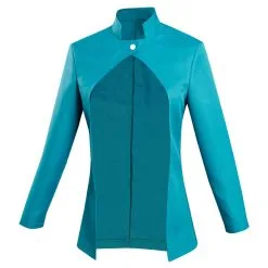 Anime JoJo‘s Bizarre Adventure Stone Ocean Jolyne Cujoh Coat Halloween Carnival Suit Cosplay Costume 11 Anime JoJo‘s Bizarre Adventure Stone Ocean Jolyne Cujoh Coat Halloween Carnival Suit Cosplay Costume -Cosplay Sales Store 3e1f546056c6c386989c7fe9800036f3