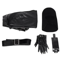 The Batman 2022- Catwoman Selina Kyle Jumpsuit Outfits Halloween Carnival Suit Cosplay Costume -Cosplay Sales Store 3ef6cb01e244f29571f7478b6d0f8259