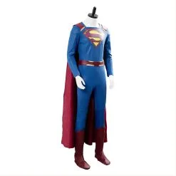 Supergirl Season 2 Superman Cosplay Costume -Cosplay Sales Store 3fd31b84661204d264746f5a4e971809
