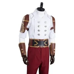 Arcane: League Of Legends LOL- Jayce/ The Defender Of Tomorrow Cosplay Costume -Cosplay Sales Store 3fd7b7c90db4a2d89fc7626087c87a7f