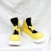 Kingdom Hearts Sora Cosplay Boots Shoes Custom Made