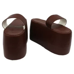 Sakata Gintoki Cosplay Shoes