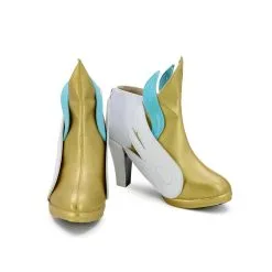 League Of Legends Soraka Star Guardian Cosplay Shoes Boots 6 League Of Legends Soraka Star Guardian Cosplay Shoes Boots -Cosplay Sales Store 4021 1 0697095b 735f 4106 8117 6f2cf50e77c9