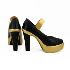 League Of Legends The Nine-Tailed Fox Ahri K/DA Skin Cosplay Shoes Boots 7 League Of Legends The Nine-Tailed Fox Ahri K/DA Skin Cosplay Shoes Boots -Cosplay Sales Store 4034 2 KDA 2 826d2c35 da99 4844 8df3 41bb6210507b