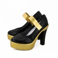 League Of Legends The Nine-Tailed Fox Ahri K/DA Skin Cosplay Shoes Boots 6 League Of Legends The Nine-Tailed Fox Ahri K/DA Skin Cosplay Shoes Boots -Cosplay Sales Store 4034 2 KDA 3 58f63e23 1125 471f aa99 30a0084144dd