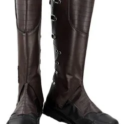 Guardians Of The Galaxy 2 Star Lord Peter Quill Cosplay Shoes Boots