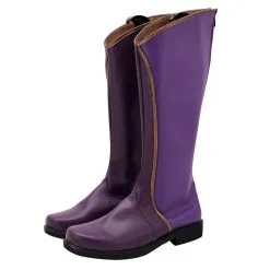 Eternals Kingo Cosplay Shoes Boots Halloween Costumes Accessory Custom Made 6 Eternals Kingo Cosplay Shoes Boots Halloween Costumes Accessory Custom Made -Cosplay Sales Store 40A5207 2