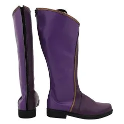 Eternals Kingo Cosplay Shoes Boots Halloween Costumes Accessory Custom Made 7 Eternals Kingo Cosplay Shoes Boots Halloween Costumes Accessory Custom Made -Cosplay Sales Store 40A5207 3