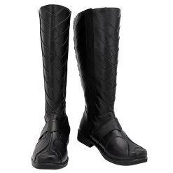 Doctor Strange In The Multiverse Of Madness Stephen Strange Cosplay Shoes Boots Custom Made