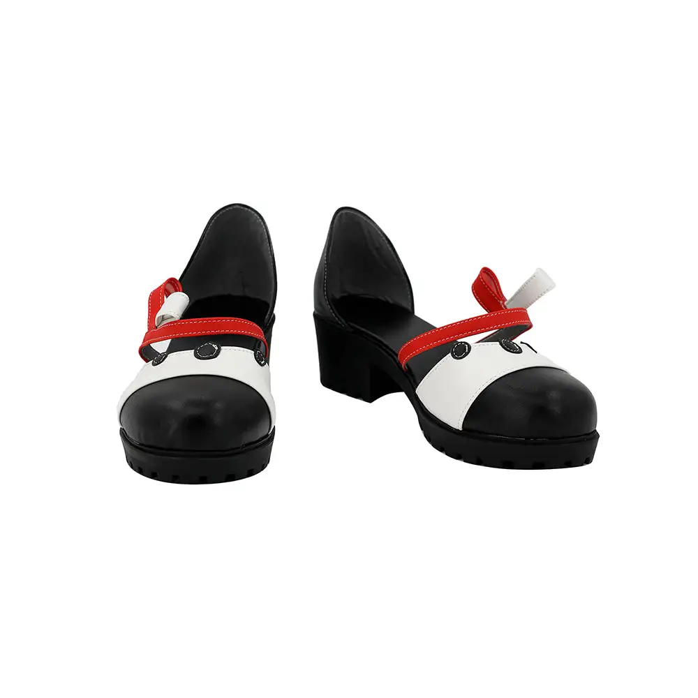 Genshin Impact Ms Hina Cosplay Shoes Boots Halloween Costumes Accessory Custom Made 1 Genshin Impact Ms Hina Cosplay Shoes Boots Halloween Costumes Accessory Custom Made