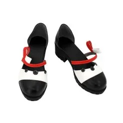 Genshin Impact Ms Hina Cosplay Shoes Boots Halloween Costumes Accessory Custom Made 6 Genshin Impact Ms Hina Cosplay Shoes Boots Halloween Costumes Accessory Custom Made -Cosplay Sales Store 40A5463 3