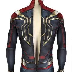 Spider-Man: No Way Home - Peter Parker Outfit Halloween Carnival Suit Cosplay Costume 15 Spider-Man: No Way Home - Peter Parker Outfit Halloween Carnival Suit Cosplay Costume -Cosplay Sales Store 40d930fbf94fc5e58dea65cc8141aa68