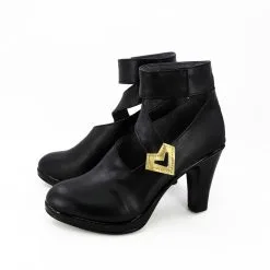League Of Legends Agony's Embrace Evelynn K/DA Skin Cosplay Shoes Boots -Cosplay Sales Store 4130 1 LOL KDA 3