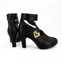 League Of Legends Agony's Embrace Evelynn K/DA Skin Cosplay Shoes Boots -Cosplay Sales Store 4130 1 LOL KDA 4
