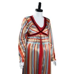 Wandavision Scarlet Witch Pregnancy Halloween Carnival Suit Cosplay Costume -Cosplay Sales Store 416798f75a45b8afc7e4d43050aed897