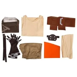 Arcane: League Of Legends LOL - Ekko Outfits Halloween Carnival Suit Cosplay Costume -Cosplay Sales Store 420fa4ee563117a5f047bf2a9e1900be