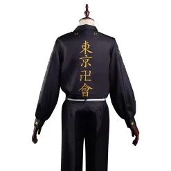Anime Keisuke Baji Halloween Drive Thru Cosplay Costume -Cosplay Sales Store 4272c803a2cee0f82fcf0ce65e17815a