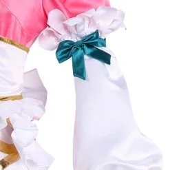 LoL League Of Legends Soraka Outfits Halloween Carnival Suit Cosplay Costume -Cosplay Sales Store 42c6575d785ebf04fe957381fe42108c