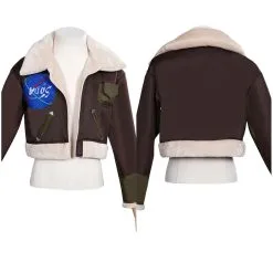 FGO Fate/Grand Order The Little Prince Coat Halloween Carnival Suit Cosplay Costume -Cosplay Sales Store 4353223ee448f8342a23b1636095eb28
