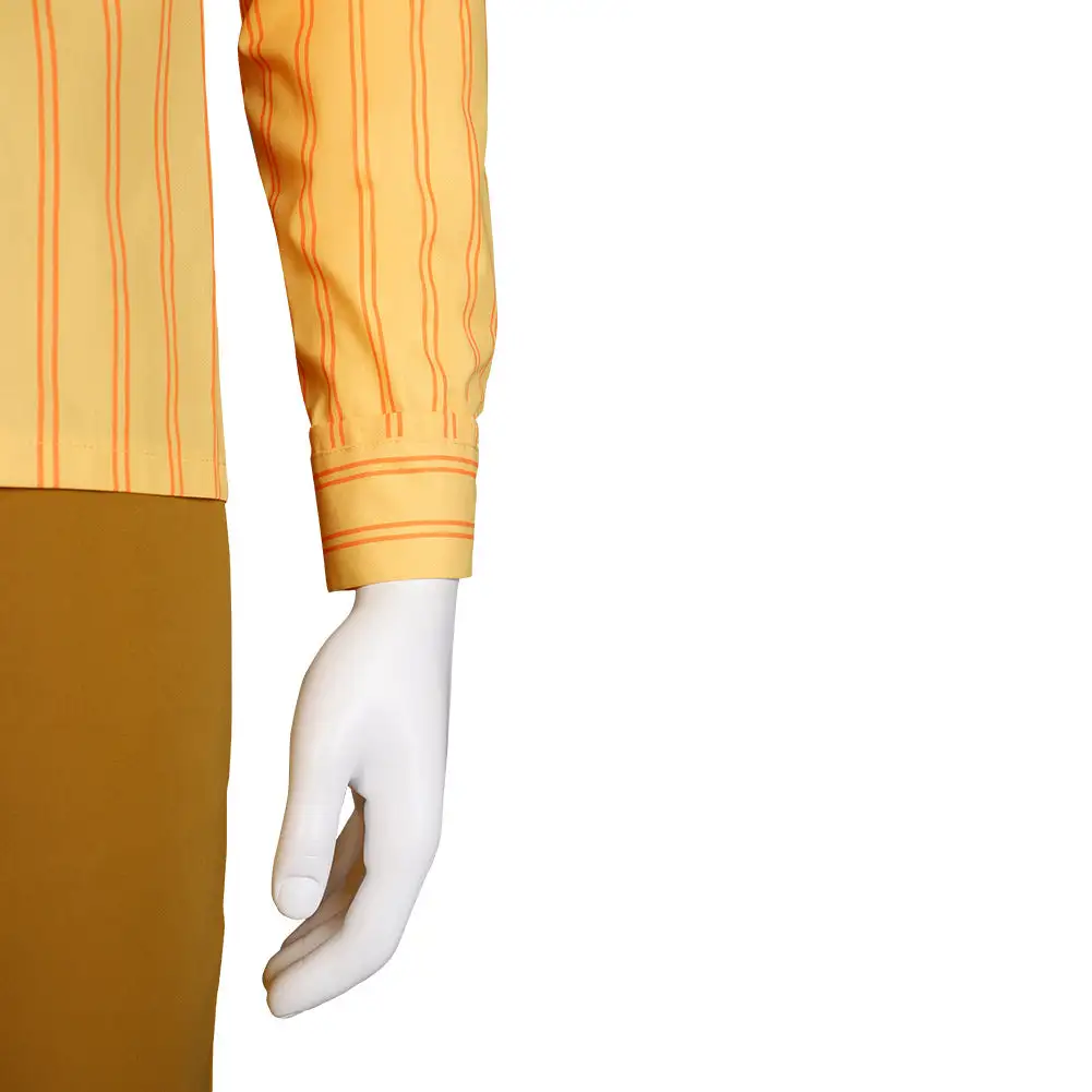 Encanto Antonio Outfits Halloween Carnival Suit Cosplay Costume 9 Encanto Antonio Outfits Halloween Carnival Suit Cosplay Costume - Image 9