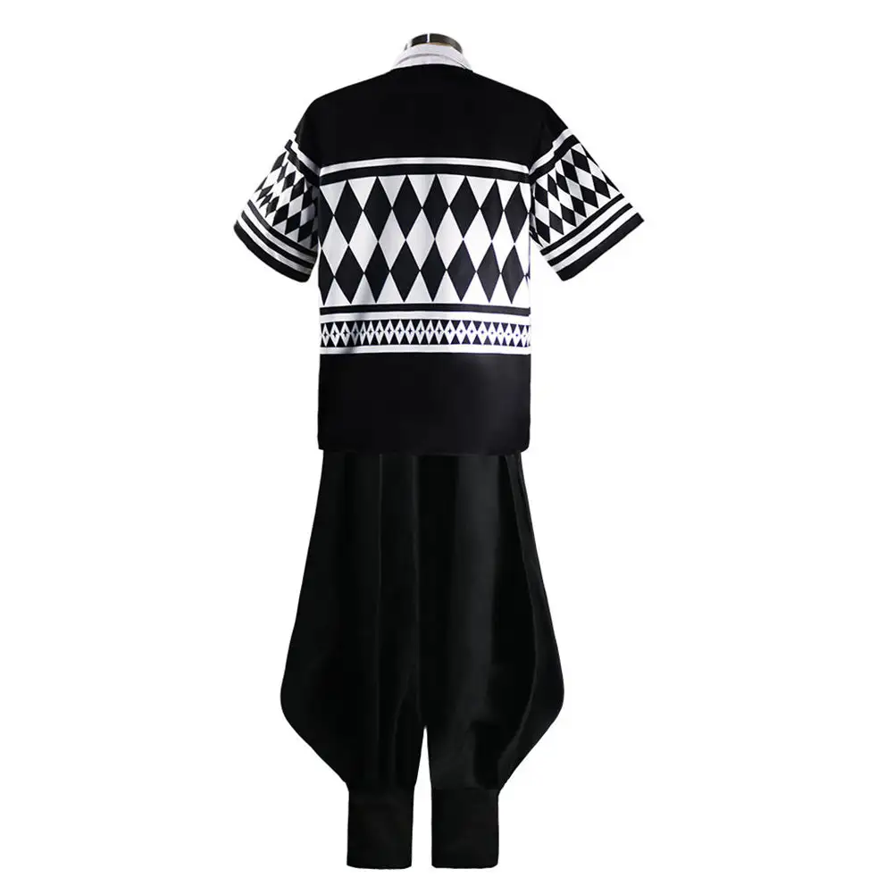 Ken Ryuuguuji Outfits Halloween Carnival Suit Cosplay Costume 1 Ken Ryuuguuji Outfits Halloween Carnival Suit Cosplay Costume