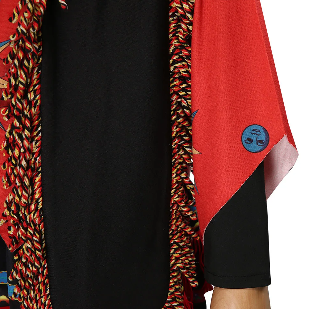 Hocus Pocus-Dani Dennison Kids Children Girls Skirt Hat Outfits Halloween Carnival Suit Cosplay Costume 9 Hocus Pocus-Dani Dennison Kids Children Girls Skirt Hat Outfits Halloween Carnival Suit Cosplay Costume - Image 9