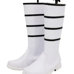 Marvel Werewolf By Night Moon Knight Cosplay Shoes -Cosplay Sales Store 4584 3